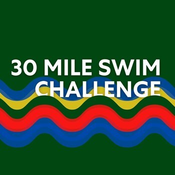 The 30 Mile Per Mare, Open Water Swim Challenge July 2022
